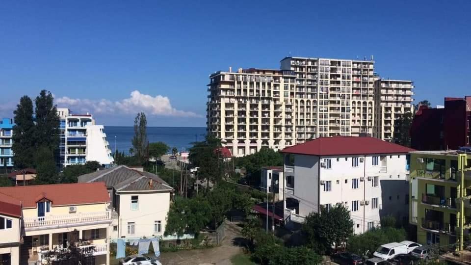 Отель Rio Гонио Экстерьер фото