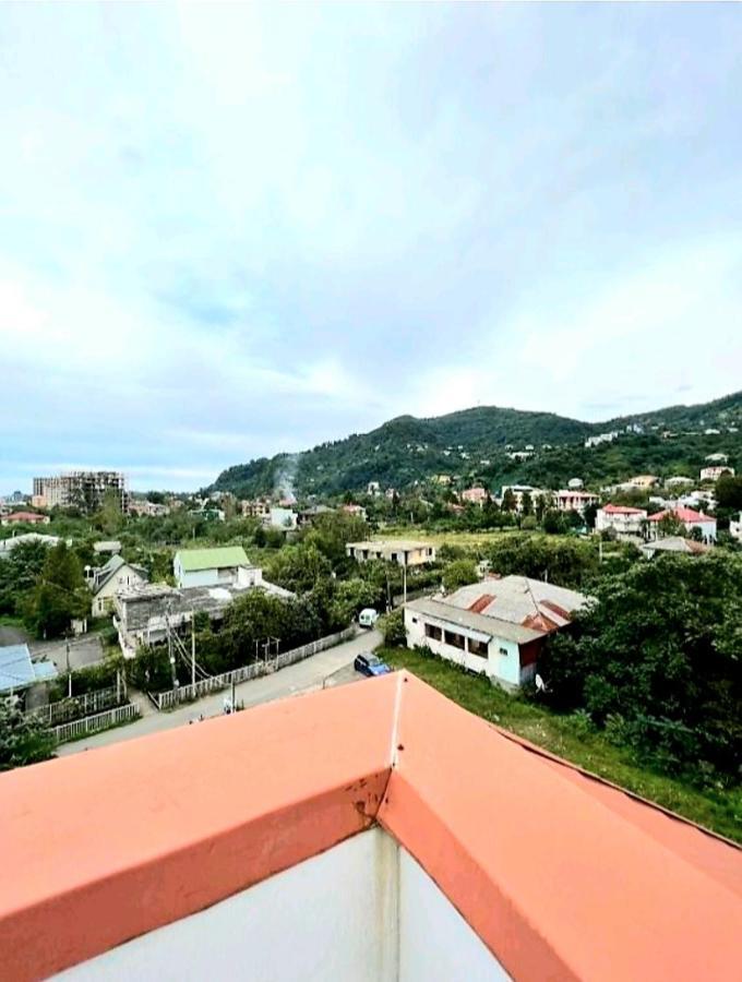 Отель Rio Гонио Экстерьер фото