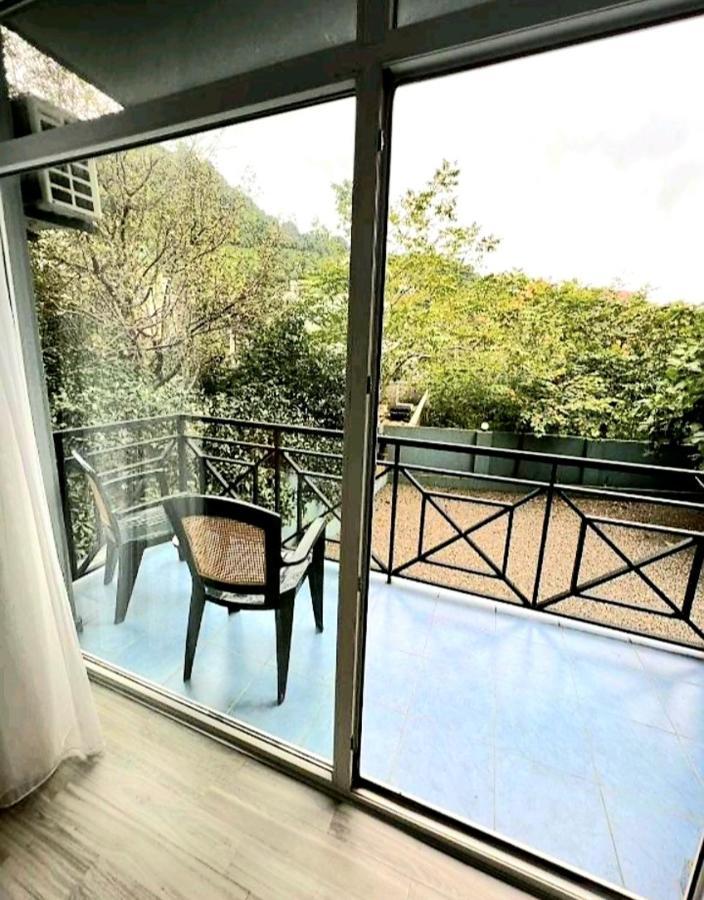 Отель Rio Гонио Экстерьер фото
